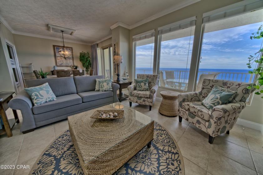 This is your opportunity to own a piece of paradise at the - Beach Condo for sale in Panama City Beach, Florida on Beachhouse.com