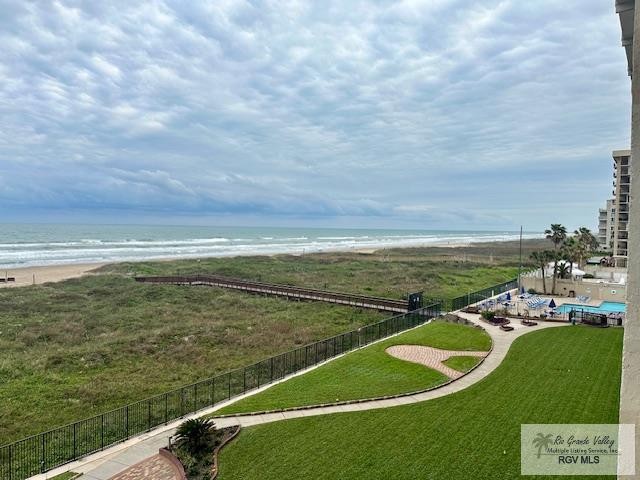 Stunning 2 Bedroom, 2 Baths Condo, recently remodeled with - Beach Condo for sale in South Padre Island, Texas on Beachhouse.com