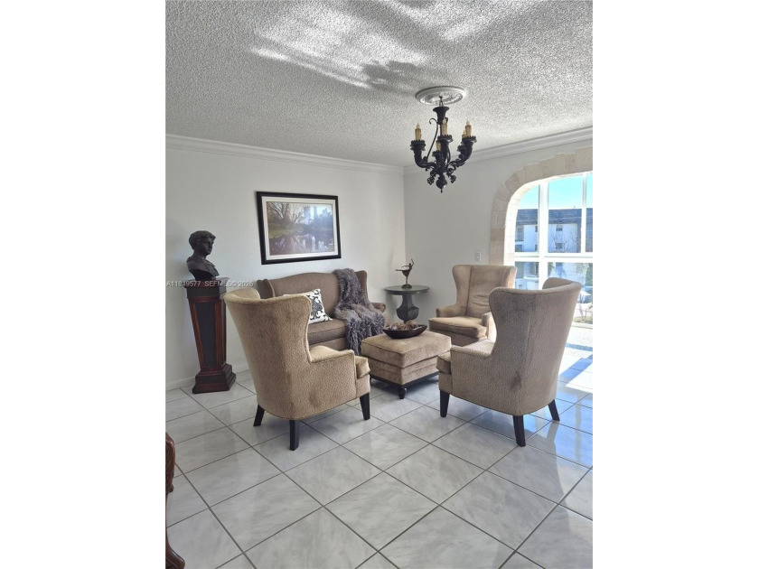 Move in Ready 1 Bedroom and 1 and a half Bathrooms in the - Beach Condo for sale in Lauderhill, Florida on Beachhouse.com