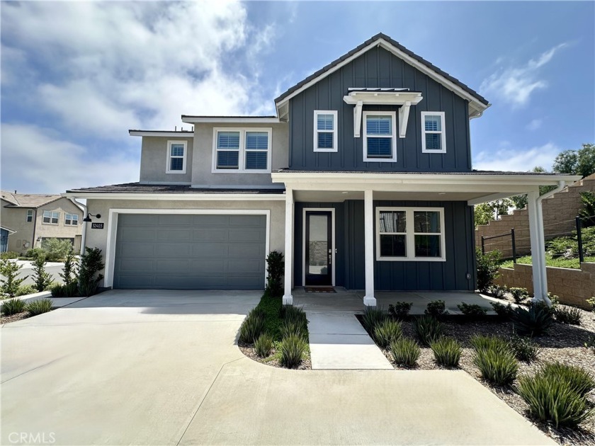 Discover this exquisite newly built home in The Farm by Lennar - Beach Home for sale in San Juan Capistrano, California on Beachhouse.com