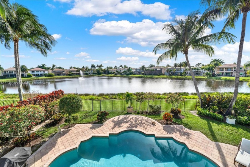 This exceptional property has been repriced, presenting an - Beach Home for sale in Boynton Beach, Florida on Beachhouse.com