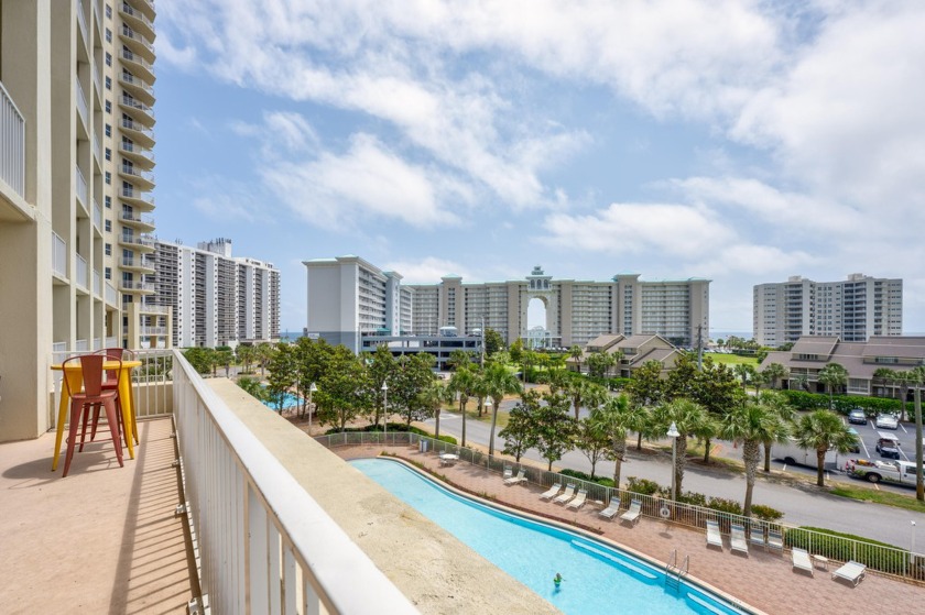 Experience beachfront living at its finest with this stunning - Beach Condo for sale in Miramar Beach, Florida on Beachhouse.com