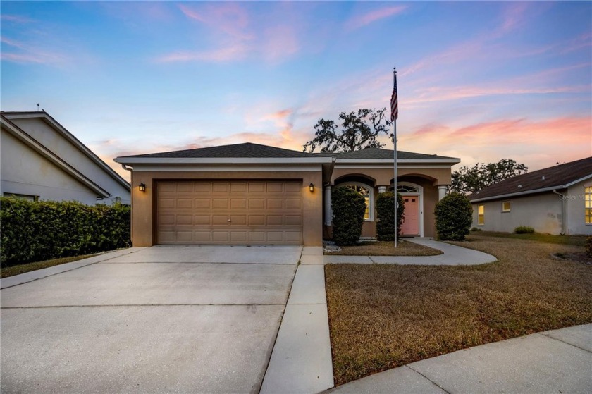 You'll LOVE this charming 3 bedroom, 2 bathroom home on Titleist - Beach Home for sale in Hudson, Florida on Beachhouse.com