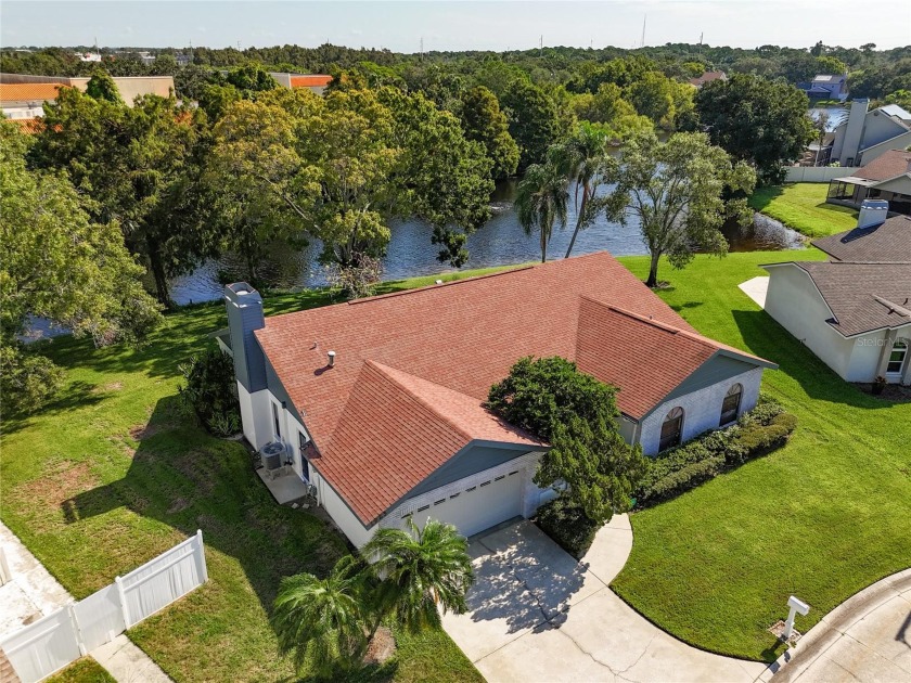 Nestled in the highly sought-after boutique community of Glen - Beach Home for sale in St. Petersburg, Florida on Beachhouse.com