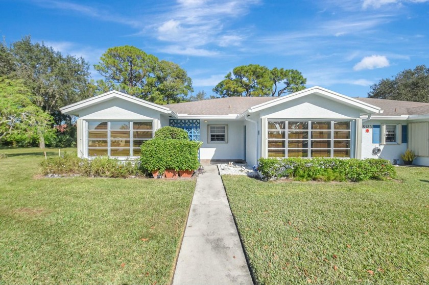 LOCATION, LOCATION!! Lovely updated oversized with 1,068 sq. ft - Beach Condo for sale in Delray Beach, Florida on Beachhouse.com