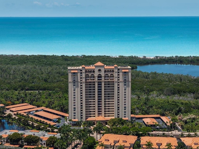Amazing Coastal Living at St Kitts in Five Star Pelican Bay, a - Beach Condo for sale in Naples, Florida on Beachhouse.com