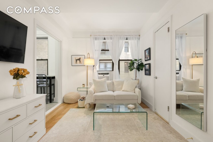 -Great staff / full-time doorman / live-in resident manager - Beach Apartment for sale in New York, New York on Beachhouse.com