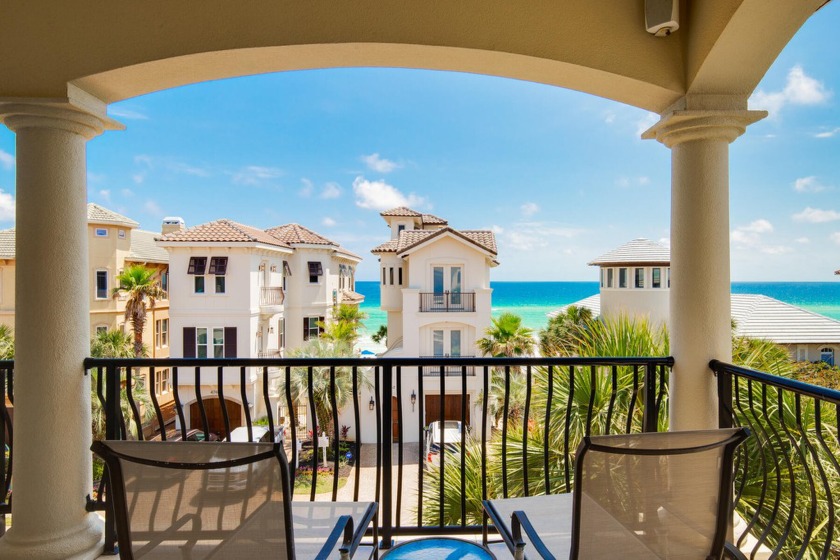 Welcome to Seven Sisters, a custom-built, never-rented - Beach Home for sale in Destin, Florida on Beachhouse.com