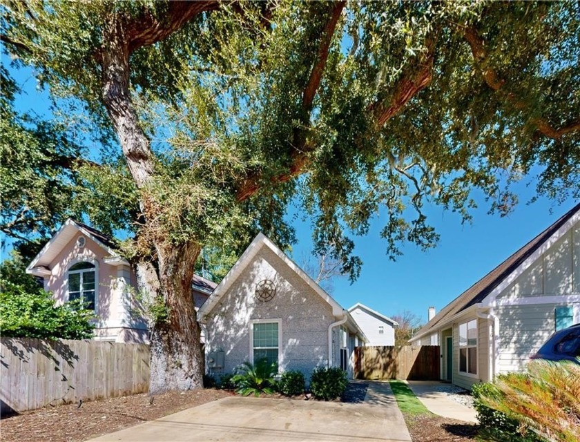 Tabby Island Bungalow on St. Simons - Built in 2018, Fully - Beach Home for sale in Saint Simons, Georgia on Beachhouse.com