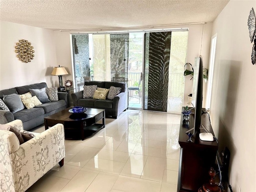 Welcome to this bright and spacious second-floor 3-bedroom - Beach Condo for sale in Pompano Beach, Florida on Beachhouse.com