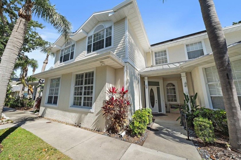 Exquisite 3-Bedroom Villa in Bollettieri Resort Villas at IMG - Beach Condo for sale in Bradenton, Florida on Beachhouse.com