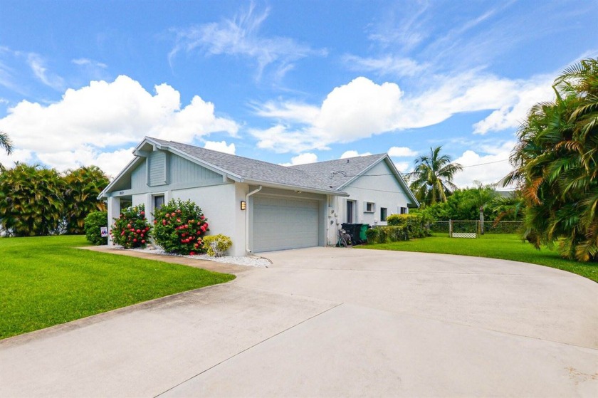 In the popular and established Sandpiper bay area on a tucked - Beach Home for sale in Port Saint Lucie, Florida on Beachhouse.com