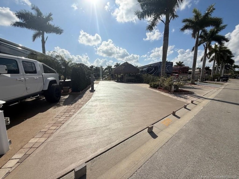 STUNNING WATERFRONT RETREAT! This exceptional lot offers an - Beach Lot for sale in Port Saint Lucie, Florida on Beachhouse.com