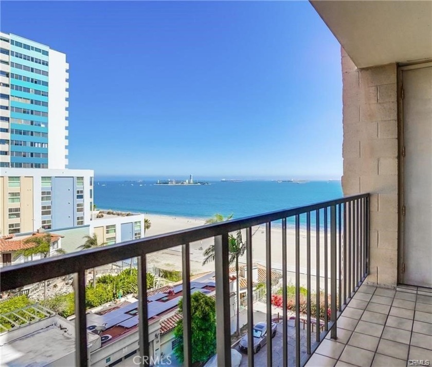 Live your dream and wake up to beautiful ocean views and your - Beach Condo for sale in Long Beach, California on Beachhouse.com