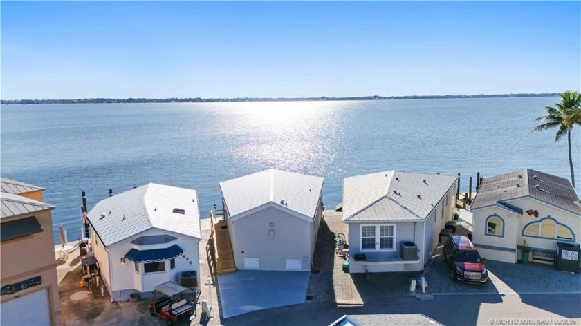 Looking to make your waterfront dream a reality?!? Take a look - Beach Home for sale in Jensen Beach, Florida on Beachhouse.com