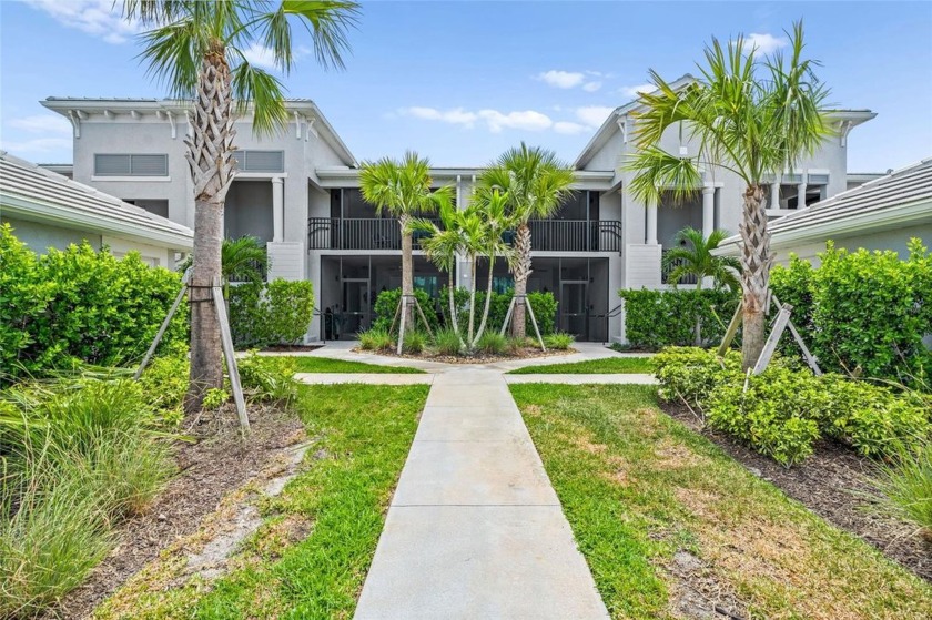 Turnkey 1st Floor Diangelo Condo in Heritage Landing with Golf - Beach Condo for sale in Punta Gorda, Florida on Beachhouse.com