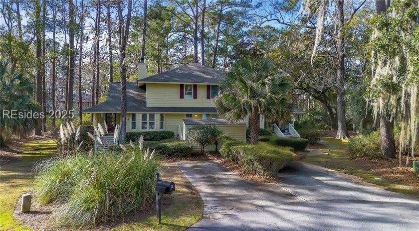 Highly Motivated Seller now offering $75,000 toward the purchase - Beach Home for sale in Okatie, South Carolina on Beachhouse.com