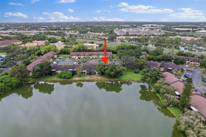 Welcome to your new, private lakeside retreat at Village Lake - Beach Condo for sale in St. Petersburg, Florida on Beachhouse.com