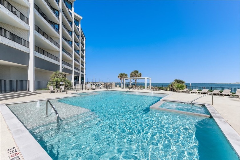 Welcome to prestigious Cline's Landing, a gated community - Beach Condo for sale in Port Aransas, Texas on Beachhouse.com