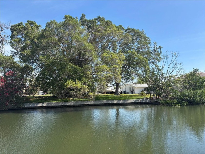 13,000 Sq Ft Canal front Lot on Snead Island - Your Dream Home - Beach Lot for sale in Palmetto, Florida on Beachhouse.com