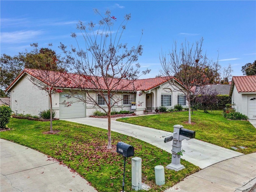 Welcome home to this beautiful, free-standing Juanita in the - Beach Home for sale in Mission Viejo, California on Beachhouse.com