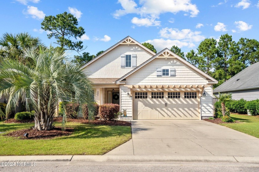 Get ready to fall in love with this beautiful, move-in ready - Beach Home for sale in Wilmington, North Carolina on Beachhouse.com