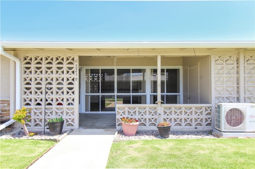 Step into this delightful, expanded one-bedroom, one-bathroom - Beach Other for sale in Seal Beach, California on Beachhouse.com