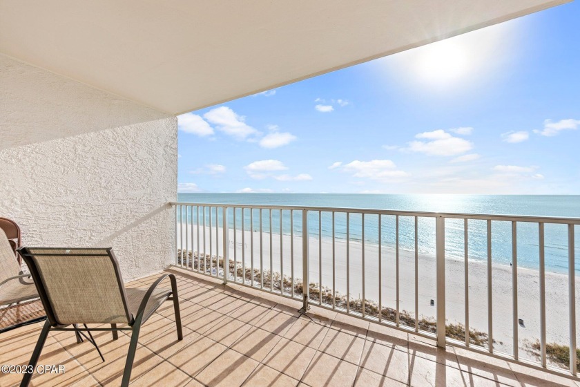 Step into a world of tranquility and luxury with this - Beach Condo for sale in Panama City Beach, Florida on Beachhouse.com