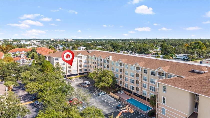 Welcome to this stunning fully furnished 1-bedroom, 1-bathroom - Beach Condo for sale in Clearwater, Florida on Beachhouse.com