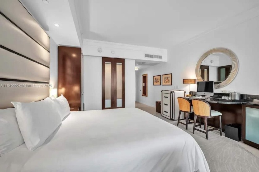 Fontainebleau III Ocean Club, enjoy exclusive access to one of - Beach Condo for sale in Miami Beach, Florida on Beachhouse.com