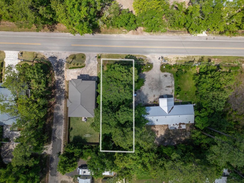 Prime land opportunity on N. County Highway 393! This .14-acre - Beach Lot for sale in Santa Rosa Beach, Florida on Beachhouse.com