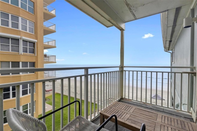 SELLER OFFERING CREDIT TOWARDS CLOSING COSTS - Prime Investment - Beach Condo for sale in New Smyrna Beach, Florida on Beachhouse.com