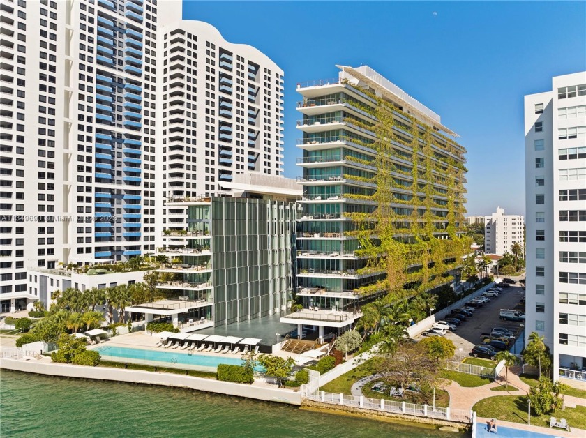 Welcome home to the sophisticated elegance of Monad Terrace - Beach Condo for sale in Miami Beach, Florida on Beachhouse.com