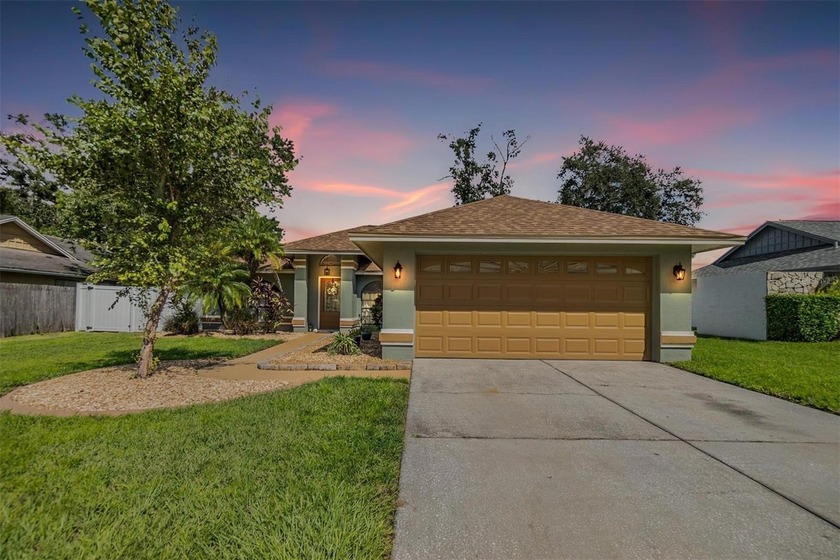 Welcome to 23526 Pine Lake St, a beautifully maintained - Beach Home for sale in Land O Lakes, Florida on Beachhouse.com