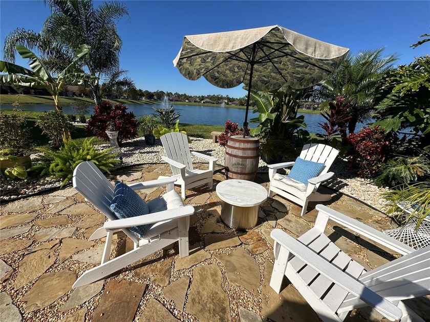 Nestled within the highly sought-after Hidden Lakes community - Beach Home for sale in Palm Coast, Florida on Beachhouse.com