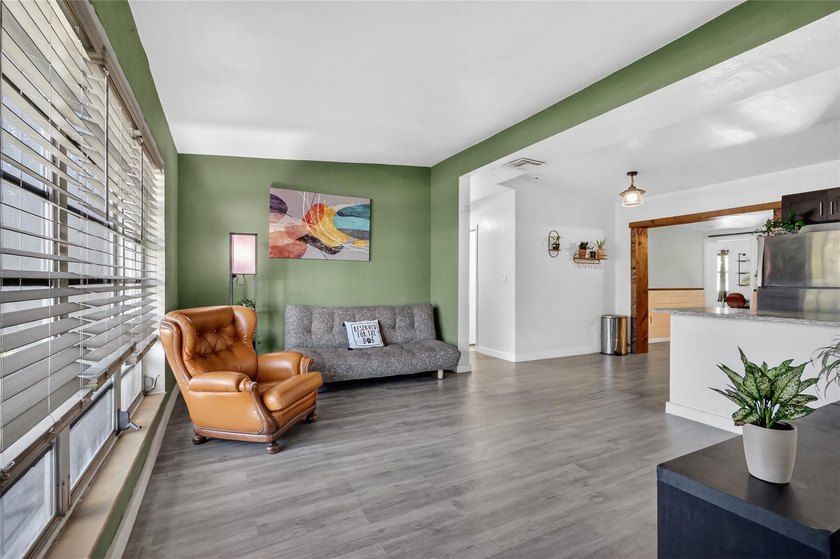 Welcome Home! This thoughtfully updated 3-bedroom, 2-bath - Beach Home for sale in Pompano Beach, Florida on Beachhouse.com