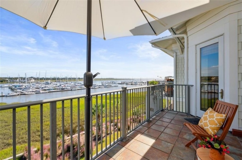 Indulge in the coastal lifestyle with this well-maintained - Beach Condo for sale in Saint Simons, Georgia on Beachhouse.com