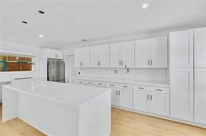 This Gorgeous Renovated 3 Bedroom 2 Bathroom Single Family Home - Beach Home for sale in Pompano Beach, Florida on Beachhouse.com