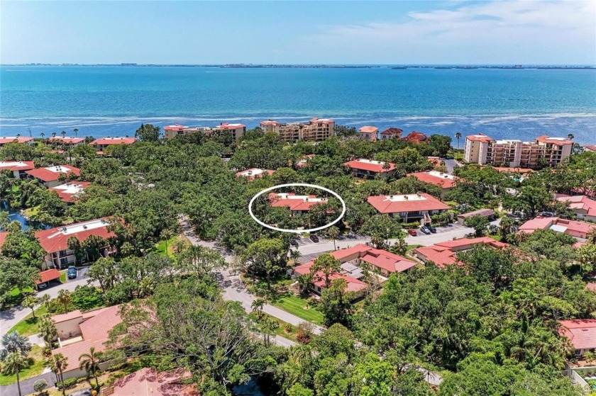 Want to take a permanent vacation? Welcome to the tranquil, lush - Beach Condo for sale in Bradenton, Florida on Beachhouse.com