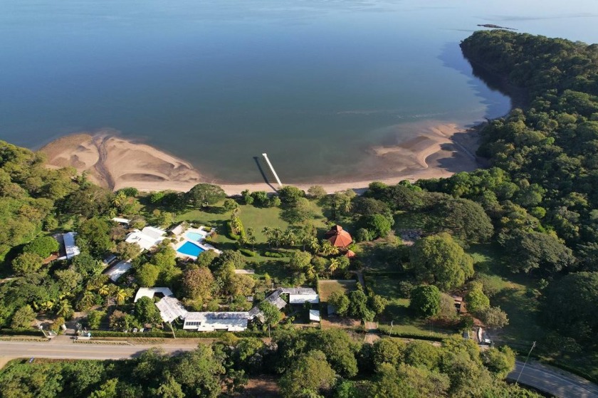 This exceptional property, located in Playa Naranjo, Puntarenas - Beach Lot for sale in Cobano,  on Beachhouse.com