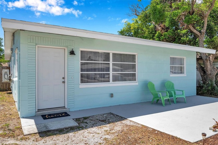 One or more photo(s) has been virtually staged. Owner Will - Beach Home for sale in Gulfport, Florida on Beachhouse.com