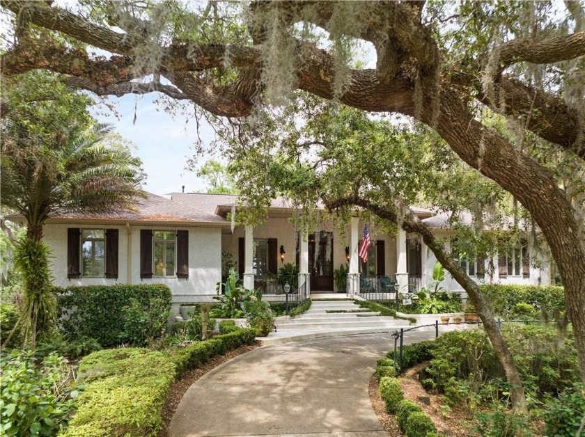 Welcome to 137 Shore Rush Drive, in coveted Sea Palms. This - Beach Home for sale in Saint Simons, Georgia on Beachhouse.com