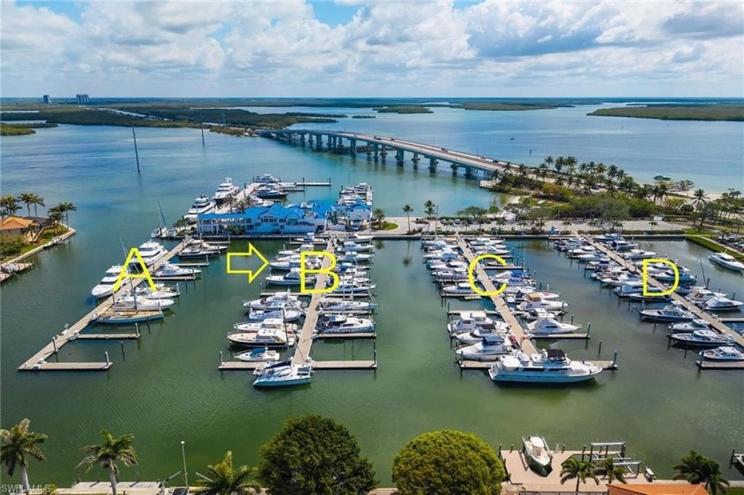 Located on beautiful Marco Island at the Marco Island Yacht Club - Beach Lot for sale in Marco Island, Florida on Beachhouse.com