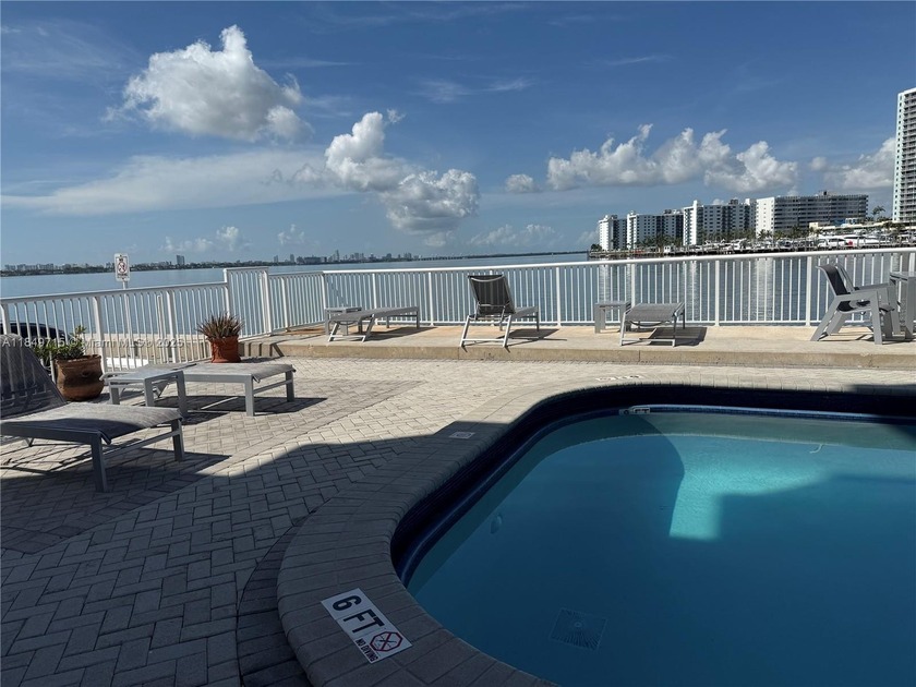 Fully Renovated with Direct Ocean Views in Normandy Isle ??
 - Beach Condo for sale in Miami Beach, Florida on Beachhouse.com