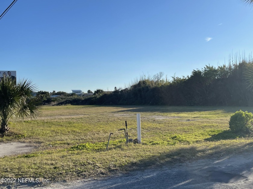ATTENTION ENTREPRENEURS AND DEVELOPERS!! Rare opportunity - Beach Commercial for sale in ST Augustine, Florida on Beachhouse.com
