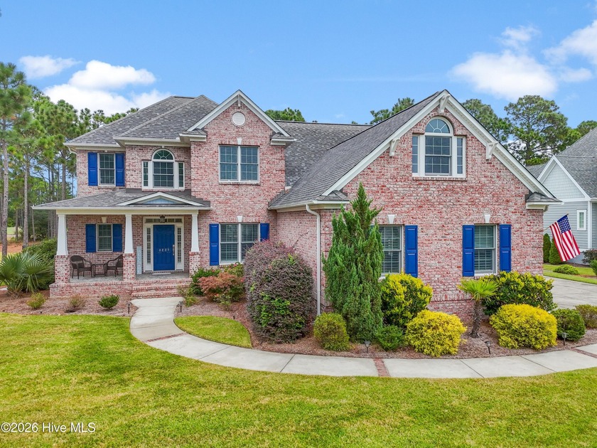 Opportunities like this are truly rare. Situated on one of the - Beach Home for sale in Southport, North Carolina on Beachhouse.com
