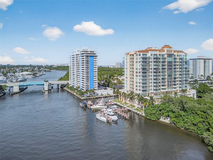 WELLCOME TO LE CLUB INTERNATIONAL A DE LUXE FULL SERVICE - Beach Condo for sale in Fort Lauderdale, Florida on Beachhouse.com