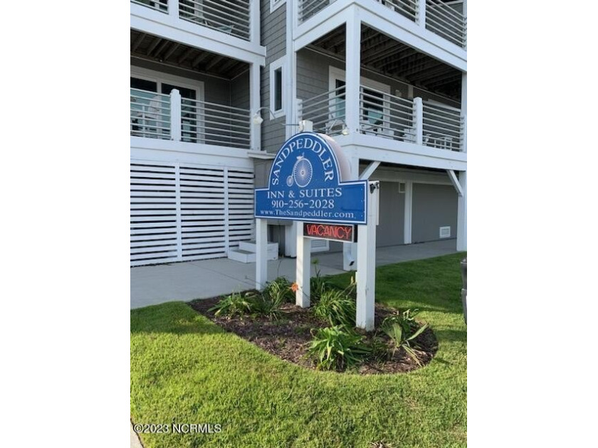 Welcome home to your beach retreat! This spacious one bedroom - Beach Condo for sale in Wrightsville Beach, North Carolina on Beachhouse.com