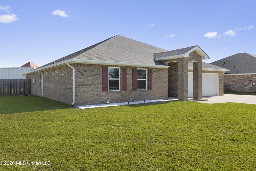 This is the one everyone waits for and A VA ASSUMABLE RATE AT 3 - Beach Home for sale in Ocean Springs, Mississippi on Beachhouse.com