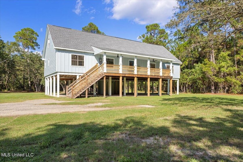 Pass Christian isn't just a destination - it's a way of life - Beach Home for sale in Pass Christian, Mississippi on Beachhouse.com